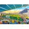 Pirelli Stadium Fine Art Mouse Mat - Burton Albion FC Pirelli Stadium Fine Art Mouse Mat - Burton Albion FC